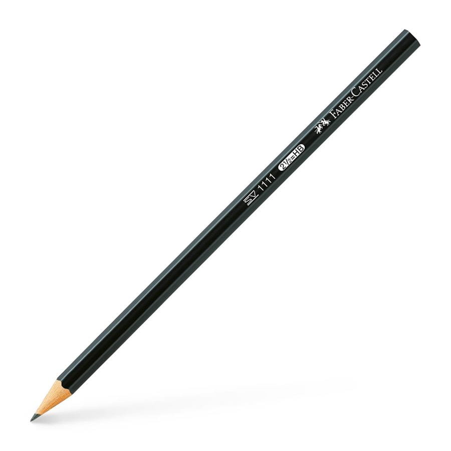 Faber-Castell - 1111 graphite pencil, HB