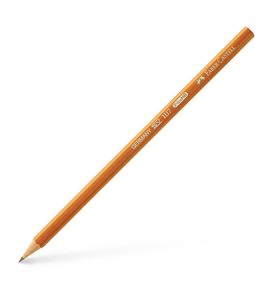 Faber-Castell - 1117 graphite pencil, HB