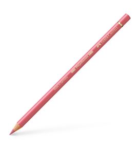 Faber-Castell - Polychromos colour pencil, 131 coral
