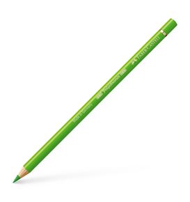 Faber-Castell - Polychromos colour pencil, 166 grass green