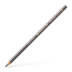 Faber-Castell - Polychromos colour pencil, 273 warm grey IV