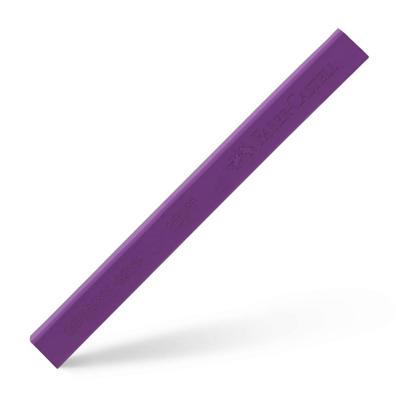Faber-Castell - Polychromos pastel, manganese violet