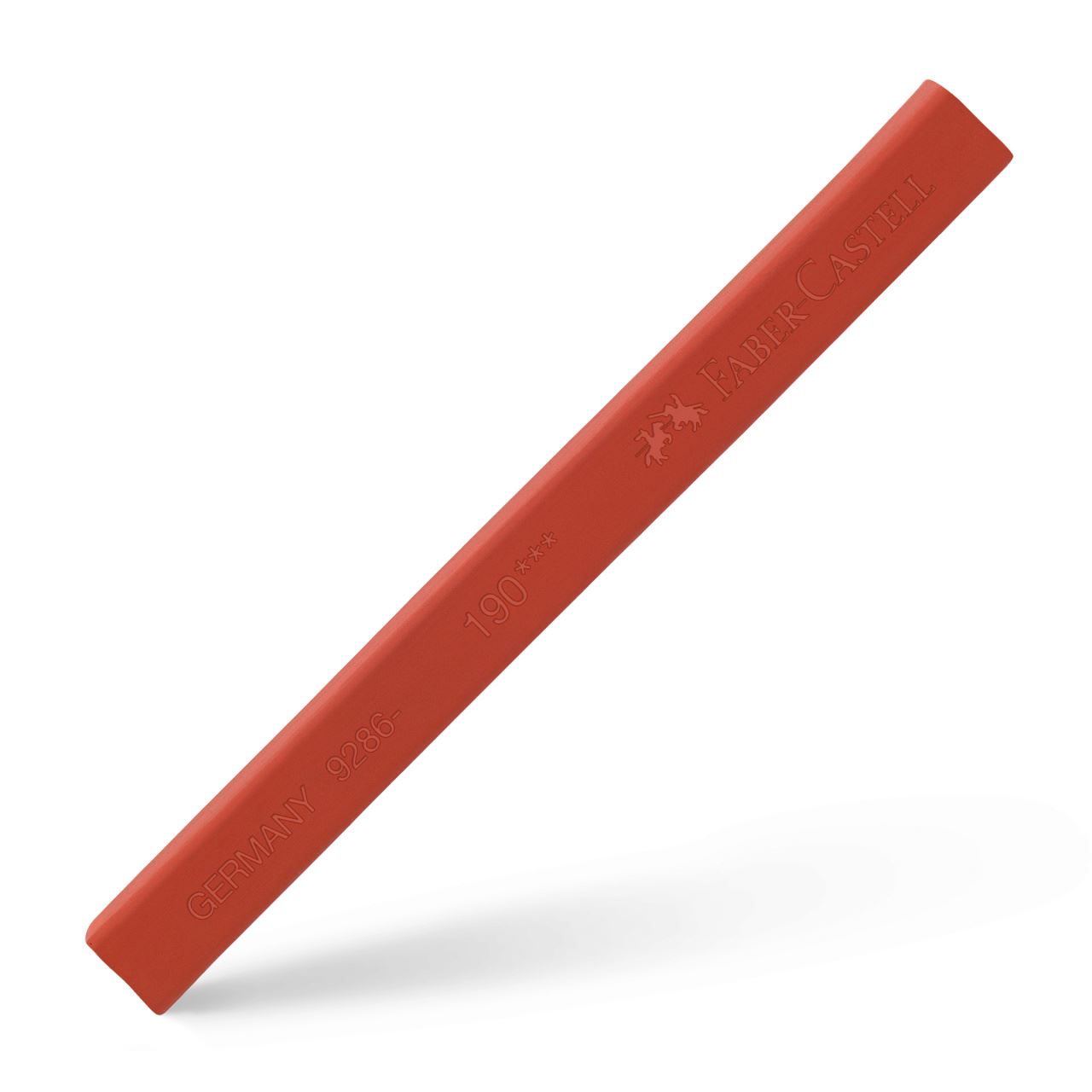 Pastel Faber-Castell PITT Pencil Venetian Red 190 Single