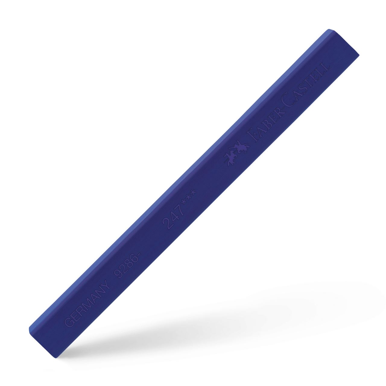 Faber-Castell - Polychromos pastel, indanthrene blue