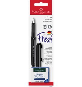 Faber-Castell - Fresh school fountain pen