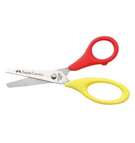 Faber-Castell - Left-handed scissors