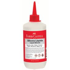 Faber-Castell - Liquid silicone 250ml