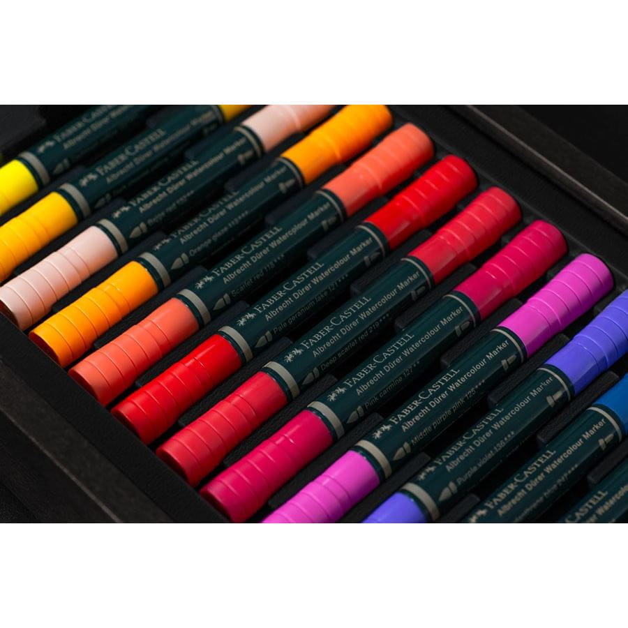 Faber-Castell - Art & Graphic Limited Edition