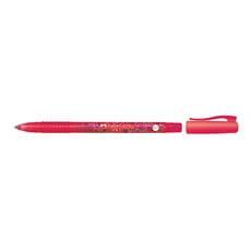 Faber-Castell - CX7 ballpoint pen, 0.7 mm, red
