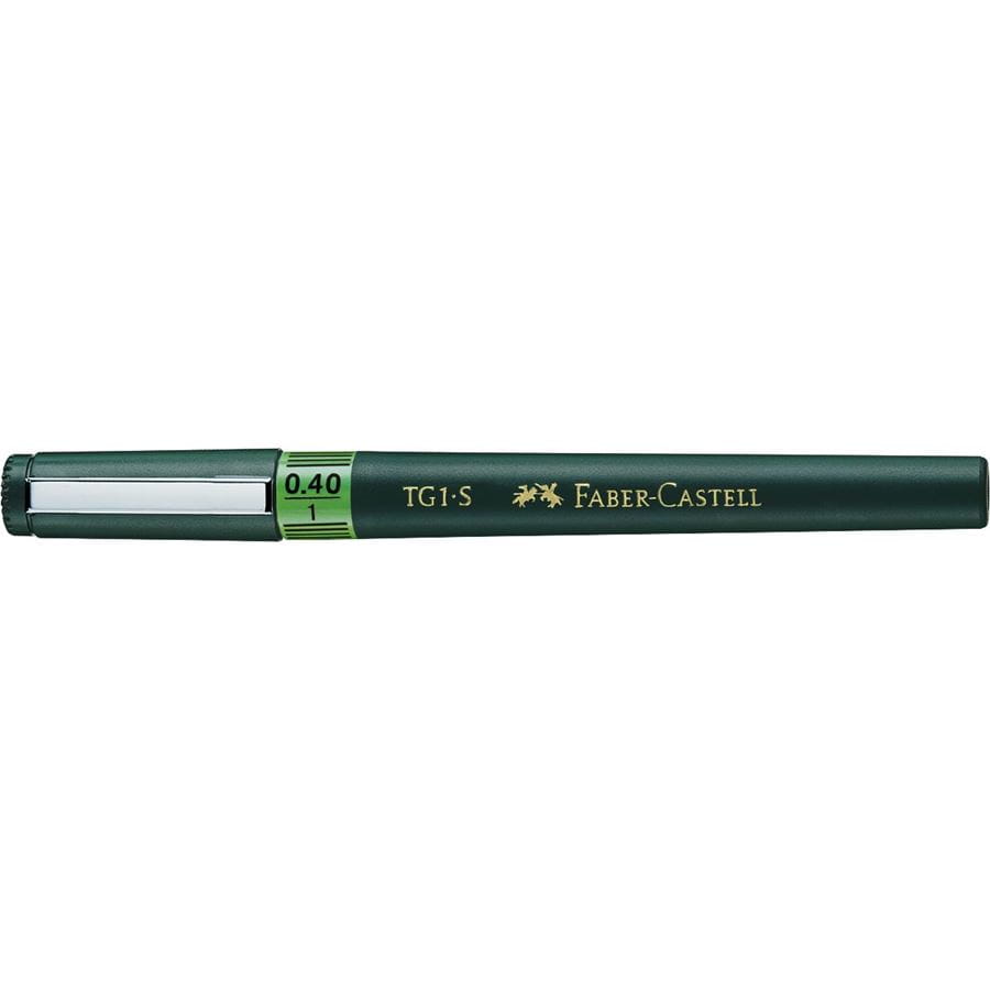 Technical Drawing Pen TG1-S 0.40 mm