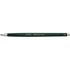 Faber-Castell - Clutch pencil TK 9400 2mm 6H