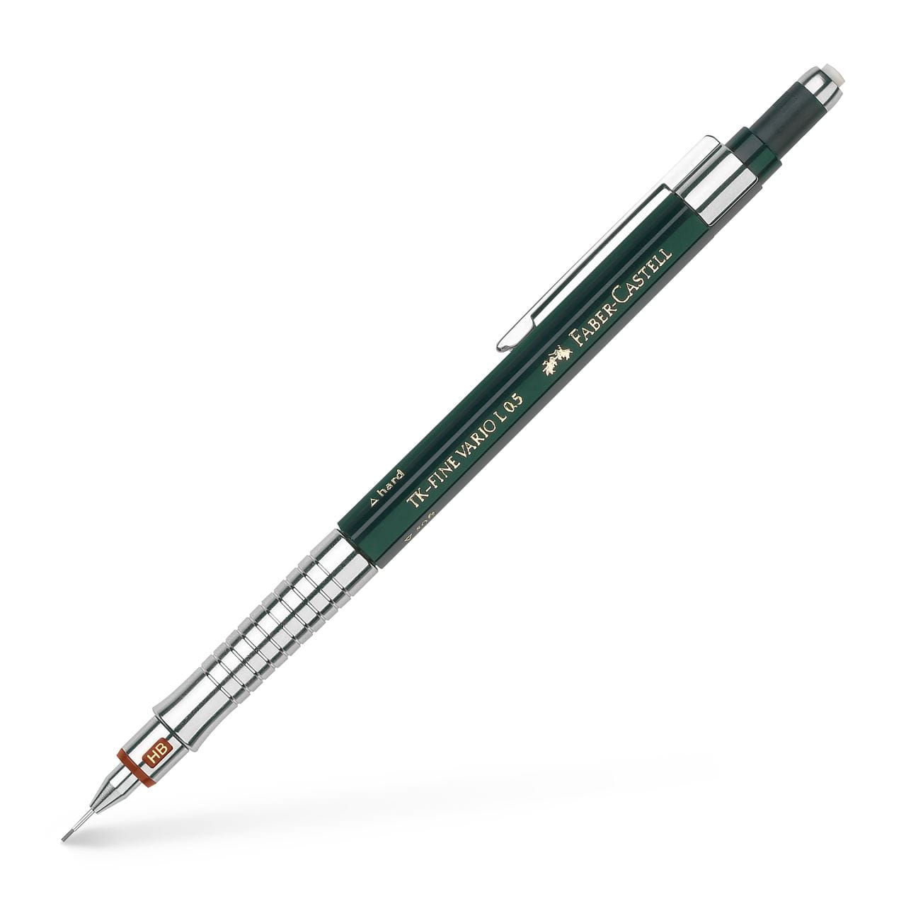 Faber-Castell - TK-Fine Vario L mechanical pencil, 0.5 mm