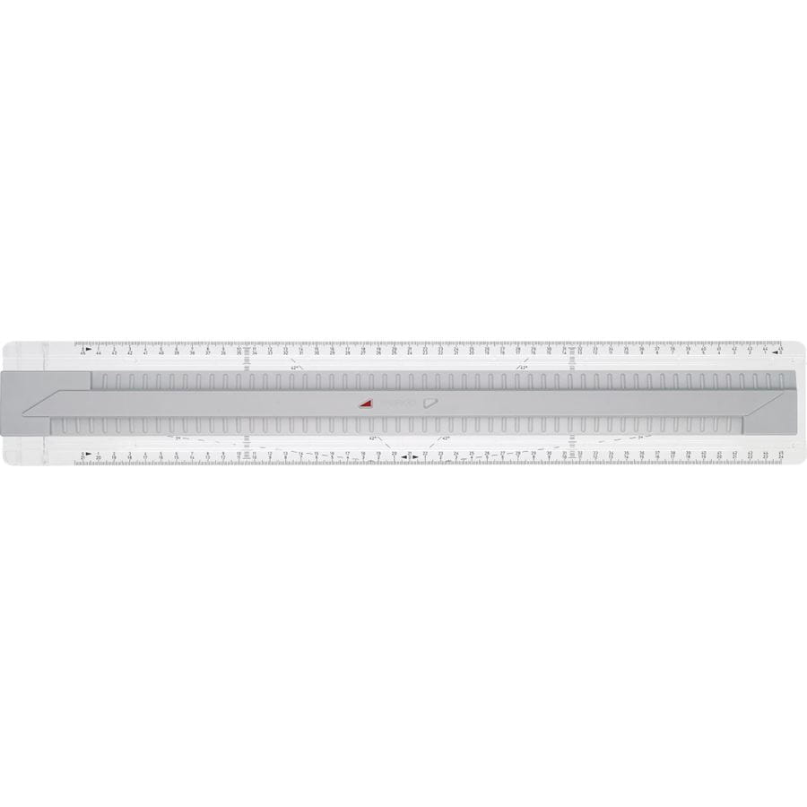 TK-System parallel ruler for drawing board DIN A3