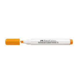 Faber-Castell - Winner 154 whiteboard marker orange