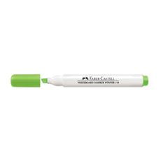 Faber-Castell - Winner 154 whiteboard marker light green